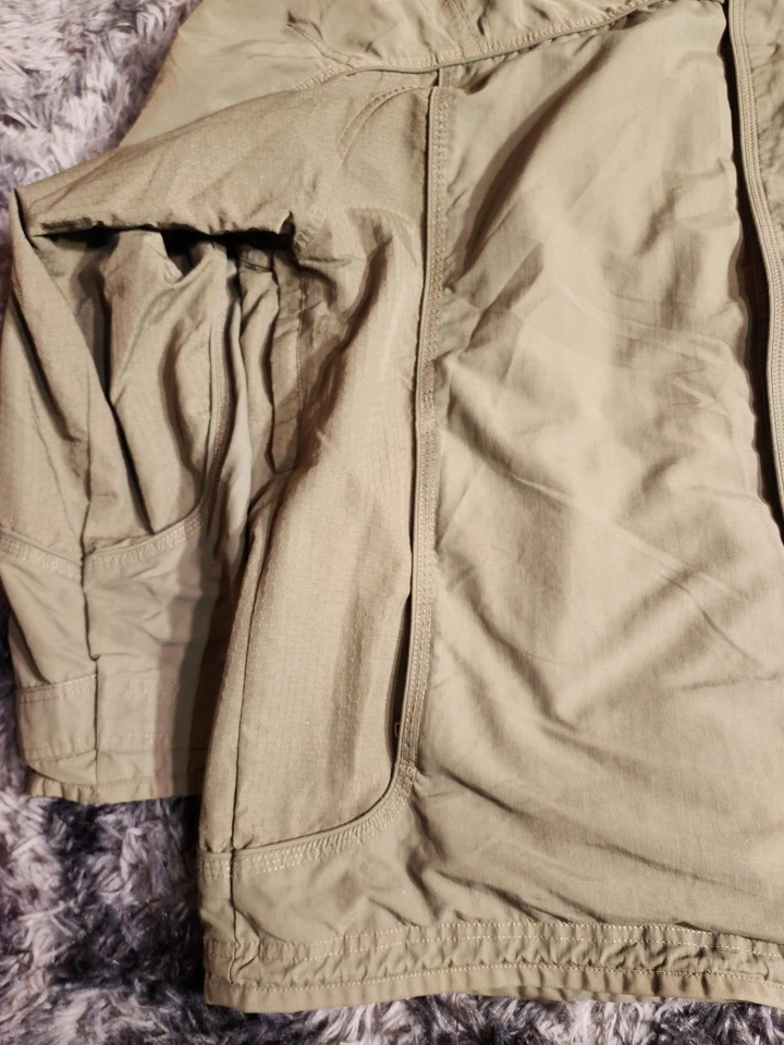 Oakley Software Men's Ski Jackets 90s y2k NO HOOD XL Center Logo  - Image 3 of 4