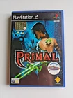PRIMALl PS2 Sony Playstation 2 PAL ITA - PERFECT DISC