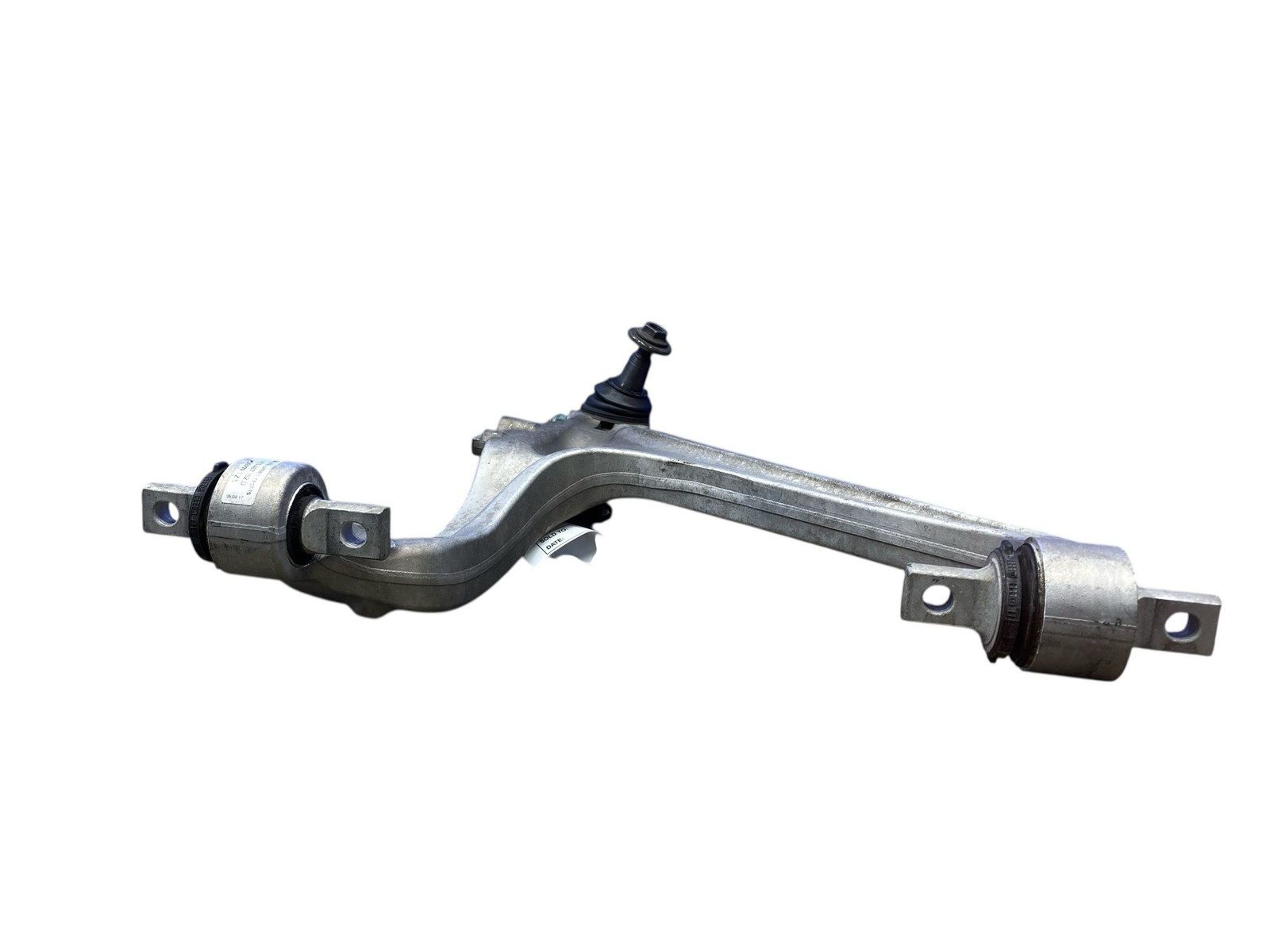 LAMBORGHINI HURACAN LP640-4 PERFORMANTE AWD 5.2L FRONT RIGHT LOWER CONTROL ARM