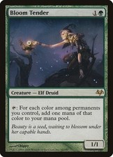 Bloom Tender #66 MTG Eventide LP English