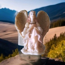 1995 Vintage SERAPHIM CLASSICS ISABEL "FELICIA" #63655 ANGEL Figurine