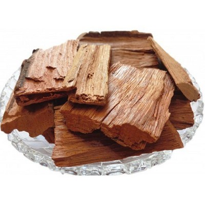 Vijaysar - Vijaysaar - Bijasal Dried -Jadi Booti Buti- Single Herbs- Raw Herbs