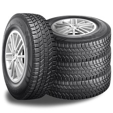 4 Headway Hr802 23575r15 105t All Season Highway Truck Suv Tires 600ab Utqg 
