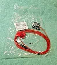 NEW Motorola HLN6863B Ignition/Speaker Cable XTL1500 2500 5000 APX7500 4500 6500