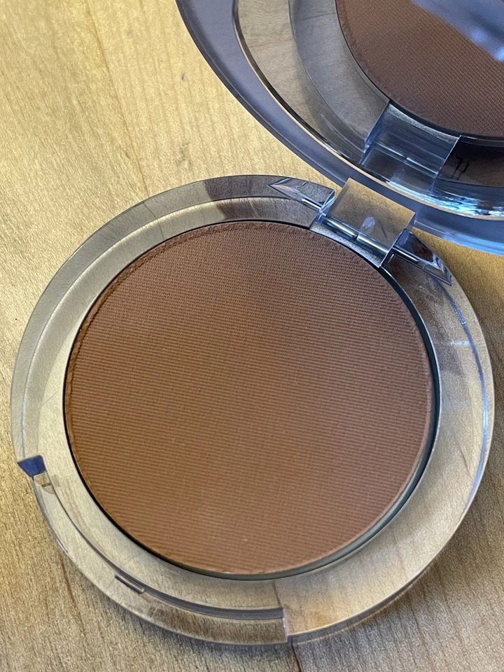 PUR 4 in 1 Pressed Mineral Makeup SPF 15 # "DEEP DP6”, 0.28oz New In Box - Image 3 of 4