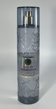 Bath  Body Works SALTED SHORELINES Fine Fragrance Mist 8oz NEW