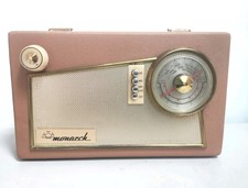 Radio Vintage Années 50