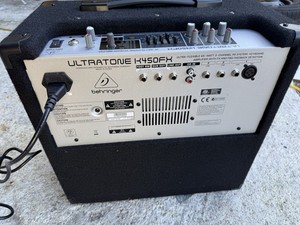 Behringer K900fx | eBay