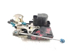 Porte arrière et accessoires Chevrolet LACETTI