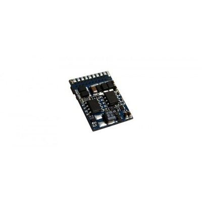  Esu-59649 LokPilot 5 DCCMMSXM4 21MT NEU OVP LokPilot 5 DCCMMSXM4 21MTHersteller