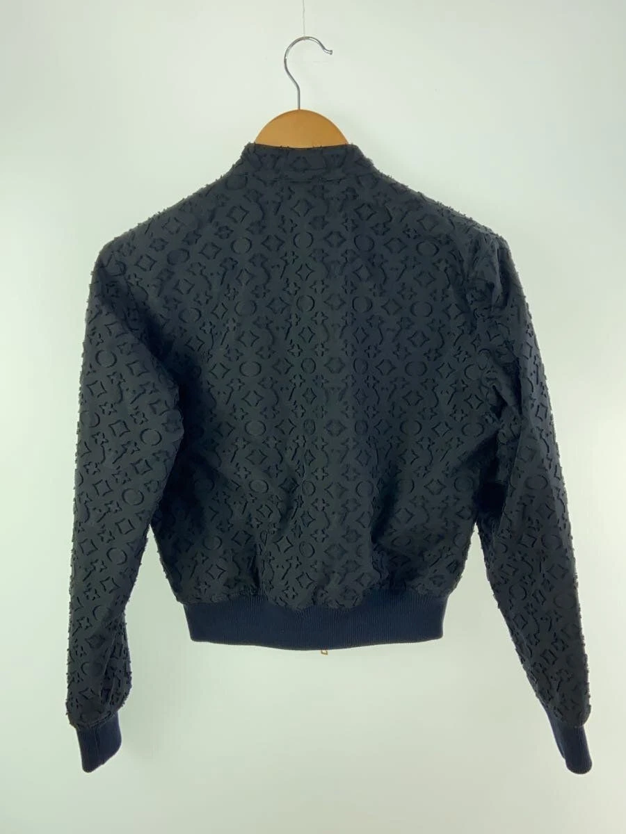 LOUIS VUITTON（LV） LOUIS VUITTON ALTRA GIACCA 34 COTONE RM222J AQV FNJA19 22 REVERSIBILE