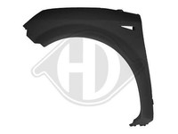 KotflüGel Links Grundiert FüR Renault Scenic 2003-2009