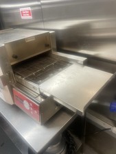 Empire Electric Conveyor Pizza Oven