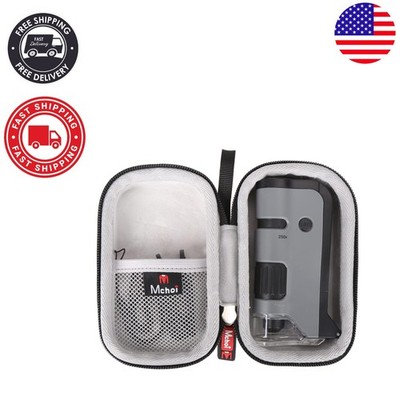 Travel Case for Carson MicroFlip Microscopes - Lightweight & Dustproof