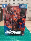 Hasbro G.I. Joe Classified Series Alley Viper Action Figure w/Accessories