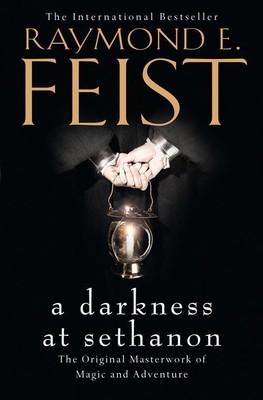A Darkness at Sethanon | Raymond E. Feist | Taschenbuch | Englisch | 2013