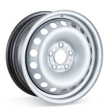 17" FULL SIZE SPARE STEEL RIM COMPATIBLE WITH TOYOTA HIGHLANDER (2008-PRESENT)