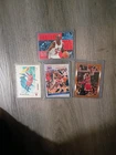 michael jordan basketball card lot