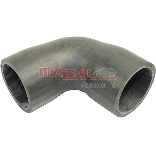 Metzger Ladeluftschlauch FüR Audi A4 B6 B7 Seat Exeo ST-image