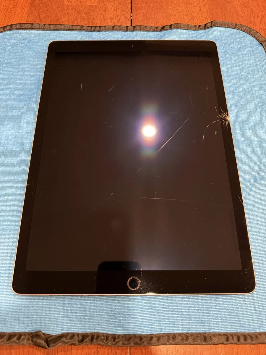 Apple iPad Pro (1st Generation) 32 GB Tablets for sale - eBay