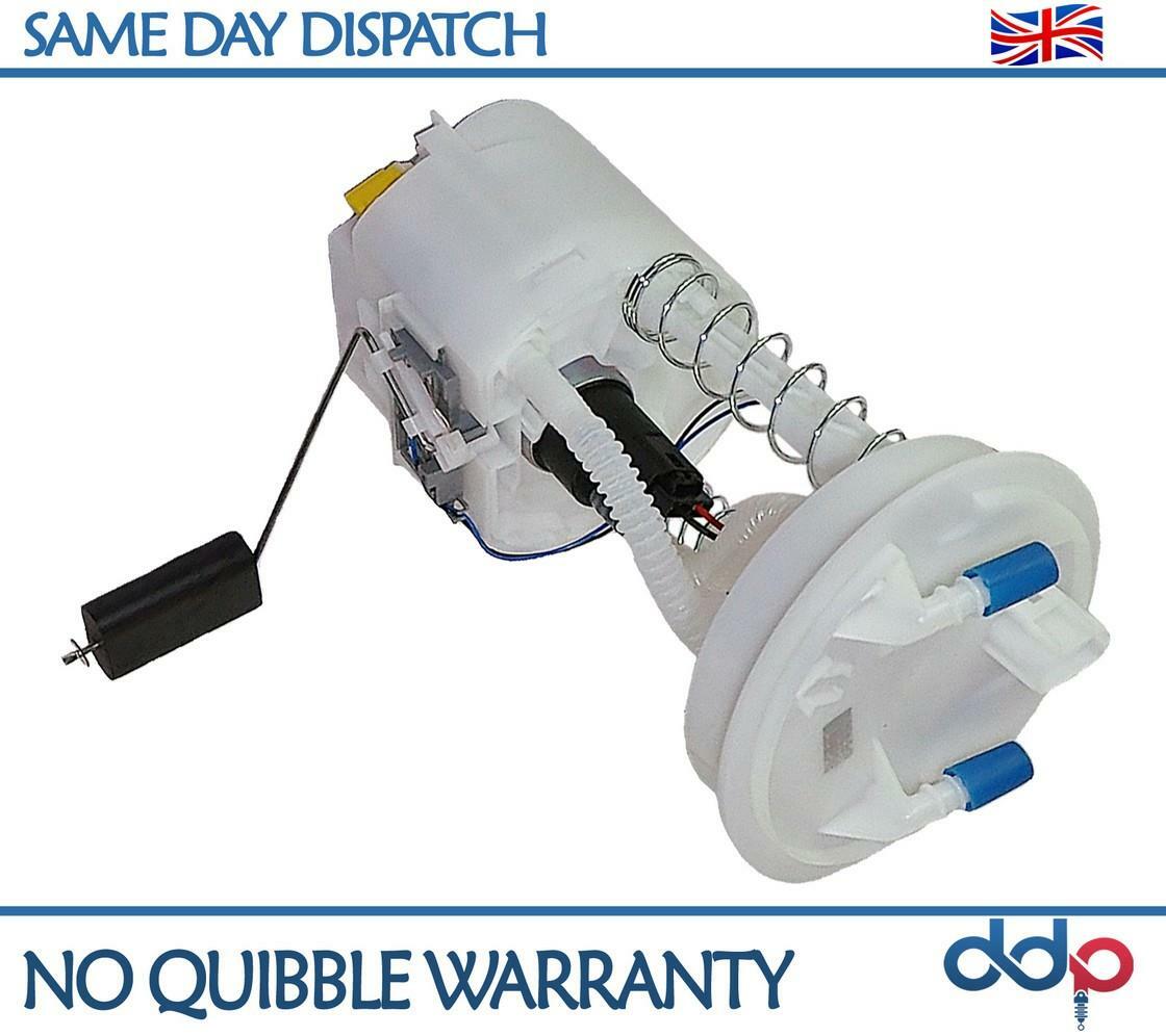 For Ford Fiesta Mk5, Fusion 1491778 In Tank Fuel Pump