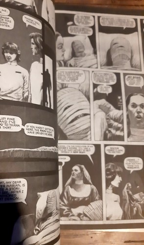 The Price de Jim Starlin se ve genial pero defectos ocultos por favor ver fotos - Imagen 18 de 20