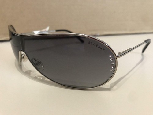 BLUEBAY by SAFILO Occhiali da sole vintage con strass | eBay