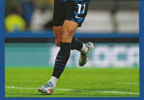 Figurine e card Inter Official Sticker Collec 2024-2025 Euro Publishing a scelta - 第 147/240 張圖片