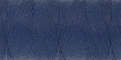 Metrosene 100/% Core Spun Polyester 50wt 165yd Steel Blue 762303598232