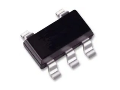 10X MCP6006T-E/OT IC: Operationsverstärker 1MHz 1,8-5,5V Kanäle: 1 SOT23-5 MICRO