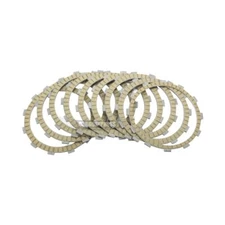 Clutch Plate Set For Harley Softail Springer Special FLHXS 2004-2015