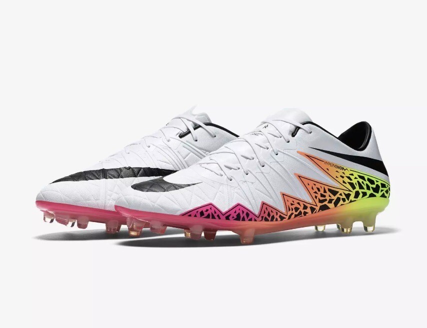 nike hypervenom phinish ii fg