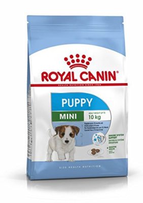 Royal Canin Mini Junior | 8kg Welpenfutter trocken