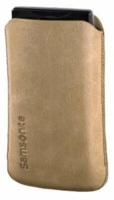 Samsonite Schutz-Tasche Handy Sleeve Toledo S Köcher-Tasche Beutel Etui Case - Bild 1 von 4