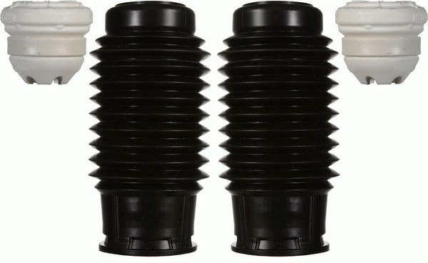 Sachs 900412 Staubschutzsatz StoßDäMpfer Service Kit Staubschutz Vorne 900 412-image
