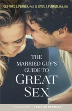 The Married Guy's Guide to Great Sex - Paperback - VERY GOOD