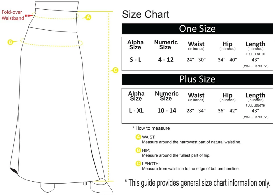Maxi Falda Larga Para Mujer - Informal Plegable Cintura Elástica_Suave_Falda Acampanada Foto 3 de 3