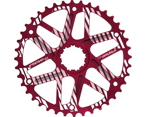 Cassette Pignon Arrière FIRST COMPONENTS 42T 1x10 – VTT/Road, 10 Vitesses