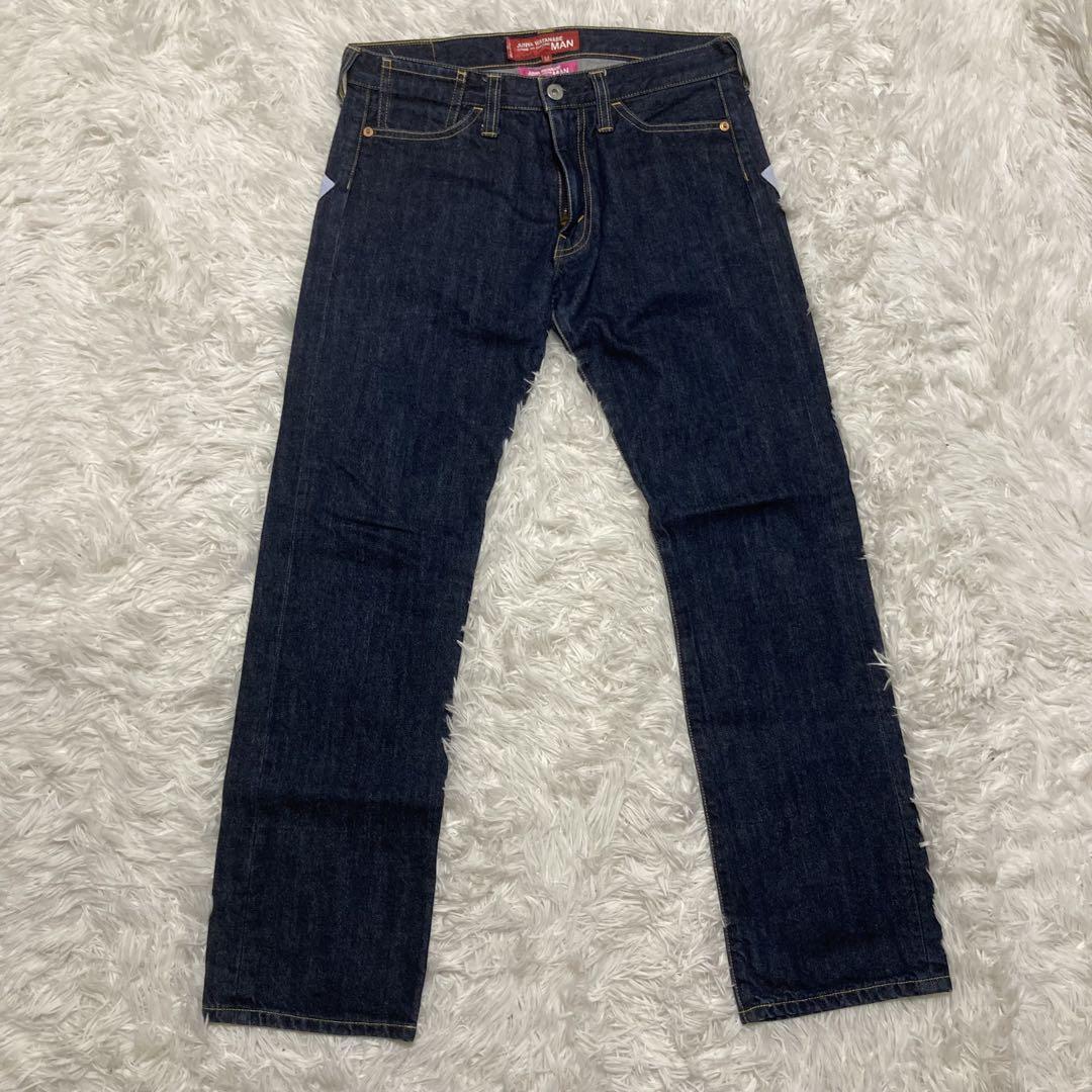 JUNYA WATANABE COMME des GARCONS ×Levi's JUNYA WATANABE Comme des Garcons MAN Levis 10SS JWXX 505