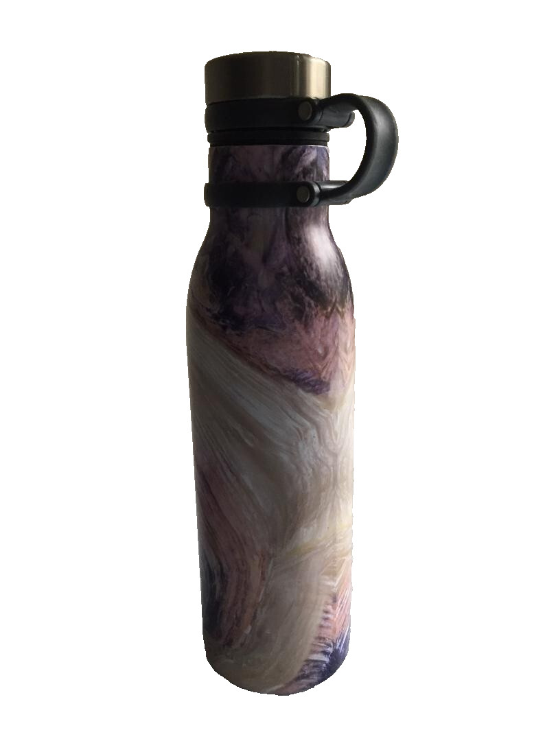 20oz Insulated Stainless Steel Hot Cold