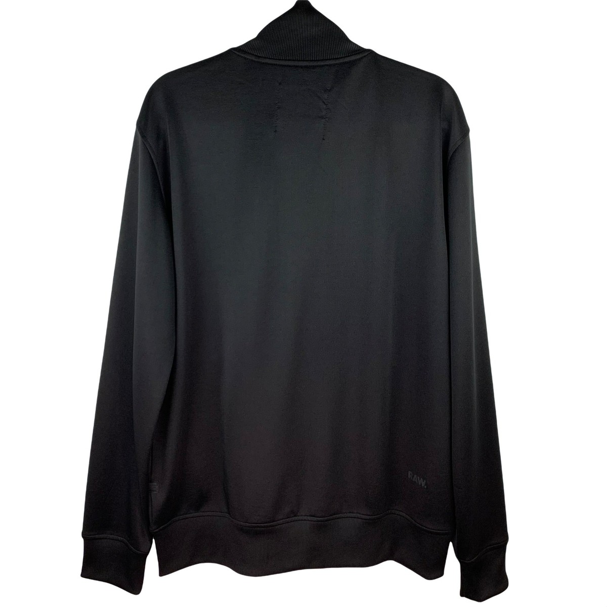★E.B.M★ Stankara two-way jacket EMP1WJK030 Sports Jacket Carbon-ST black | Textile Jackets | Jackets