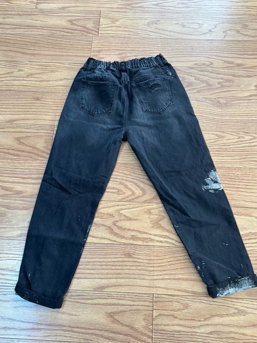 【中古】RISEN RISEN jeans size 28/7 style#RDP1250 RN#159259 Customized | eBay