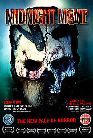 Midnight Movie (DVD, 2010)