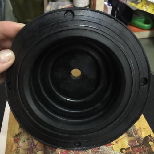 81-83 BOOT FOR Toyota Hilux LN40 Transmission Shifter Interior Inner Rubber Gear - Bild 5 von 10