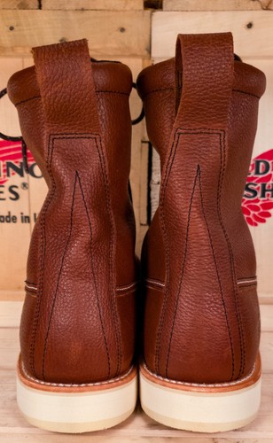 Irish Setter 894 Waterproof Boots (Soft Toe) - Picture 3 of 8