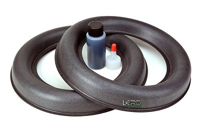 2 JL Audio 8W7 Foam Surround Repair Kit 8W7 8W7AE, 8W7AE-3