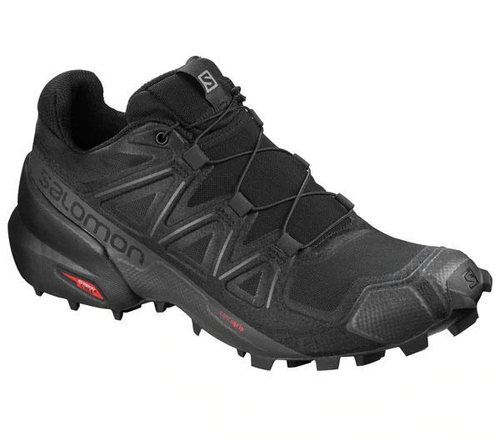 TRAIL RUNNING MEN'S SNEAKERS L40684000 