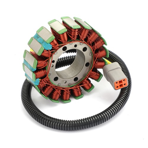 Stator Generator Fit Ski-Doo 600 800 E-TEC Repl.420866060 420866065 420866068 - Picture 12 of 12