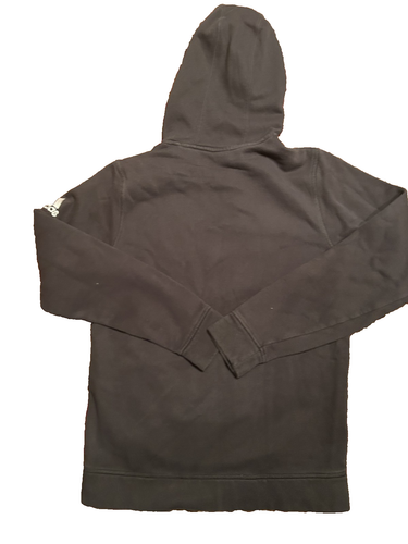 Adidas Texas A&M Aggies Hoodie Black Pullover Long Sleeve Youth Size XL - Picture 6 of 6