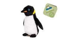 Pinguin KöNigspinguin PlüSchtier Stofftier PlüSch Kuscheltier 30Cm